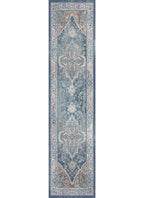 Monaco Tatiana Blue Area Rug