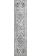 Monaco Tatiana Gray Area Rug