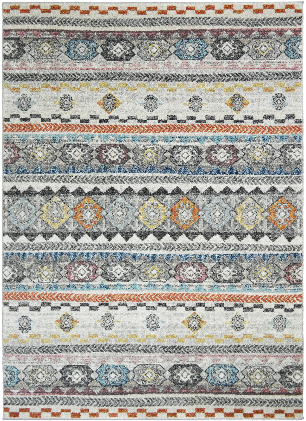 Monaco Josette Multi Area Rug
