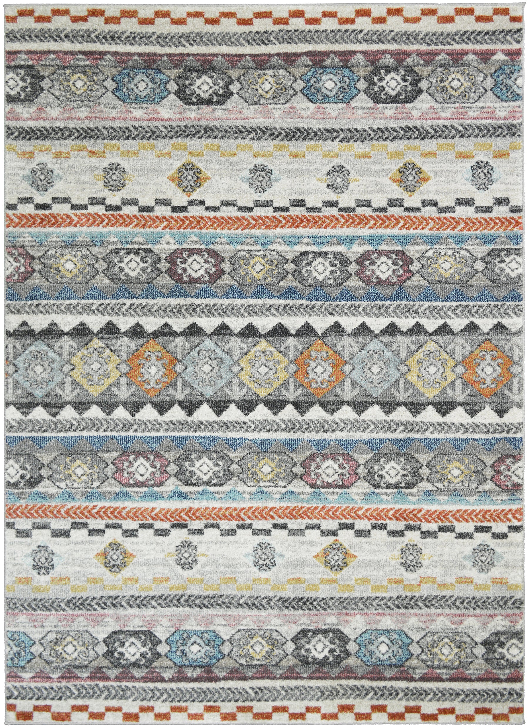 Monaco Josette Multi Area Rug
