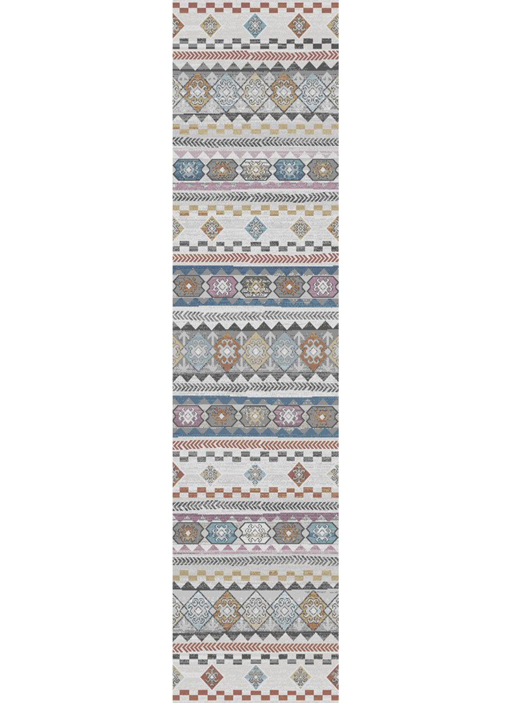 Monaco Josette Multi Area Rug