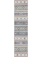 Monaco Josette Multi Area Rug