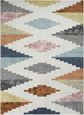 Monaco Stefano Multi Area Rug