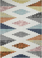 Monaco Stefano Multi Area Rug
