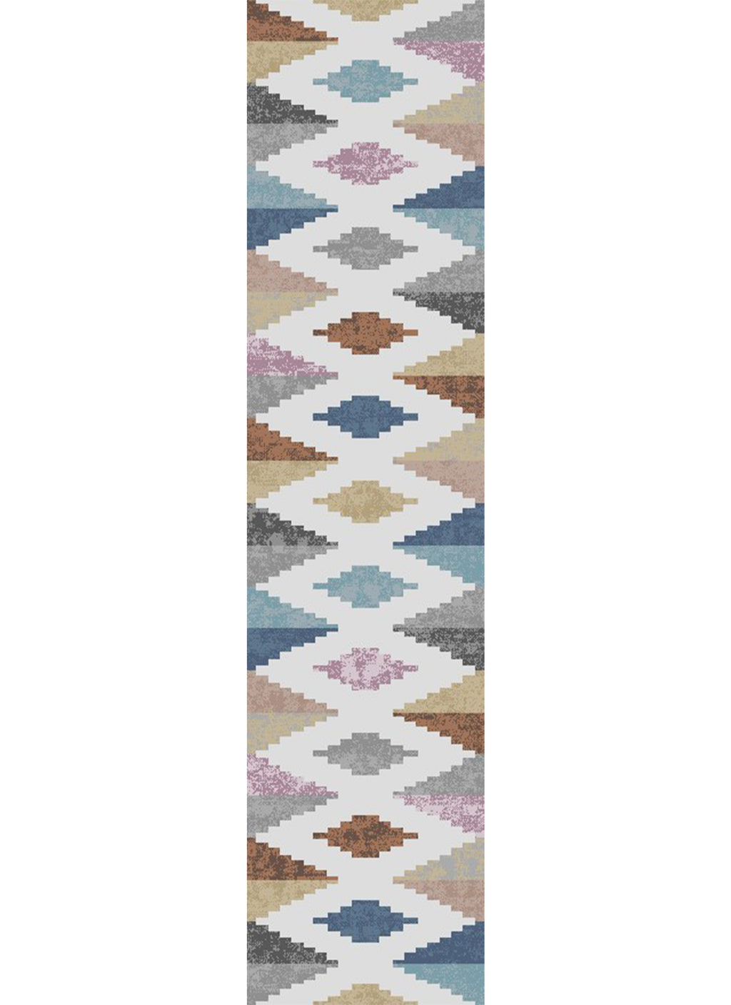 Monaco Stefano Multi Area Rug