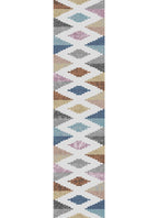 Monaco Stefano Multi Area Rug