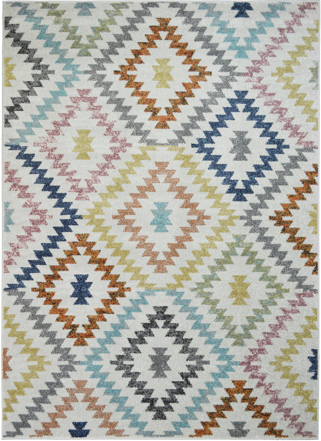 Monaco Dorota Multi Area Rug