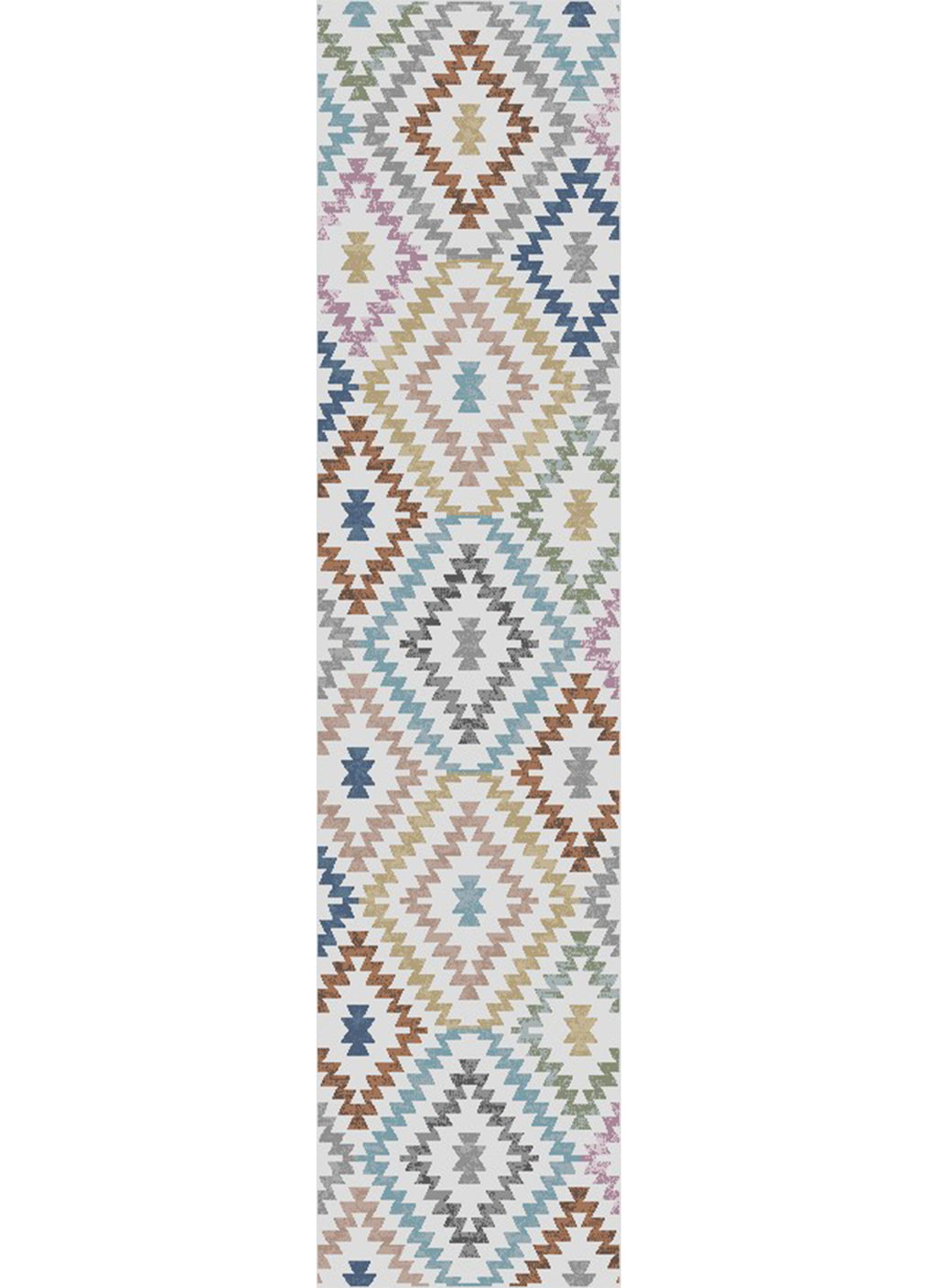 Monaco Dorota Multi Area Rug