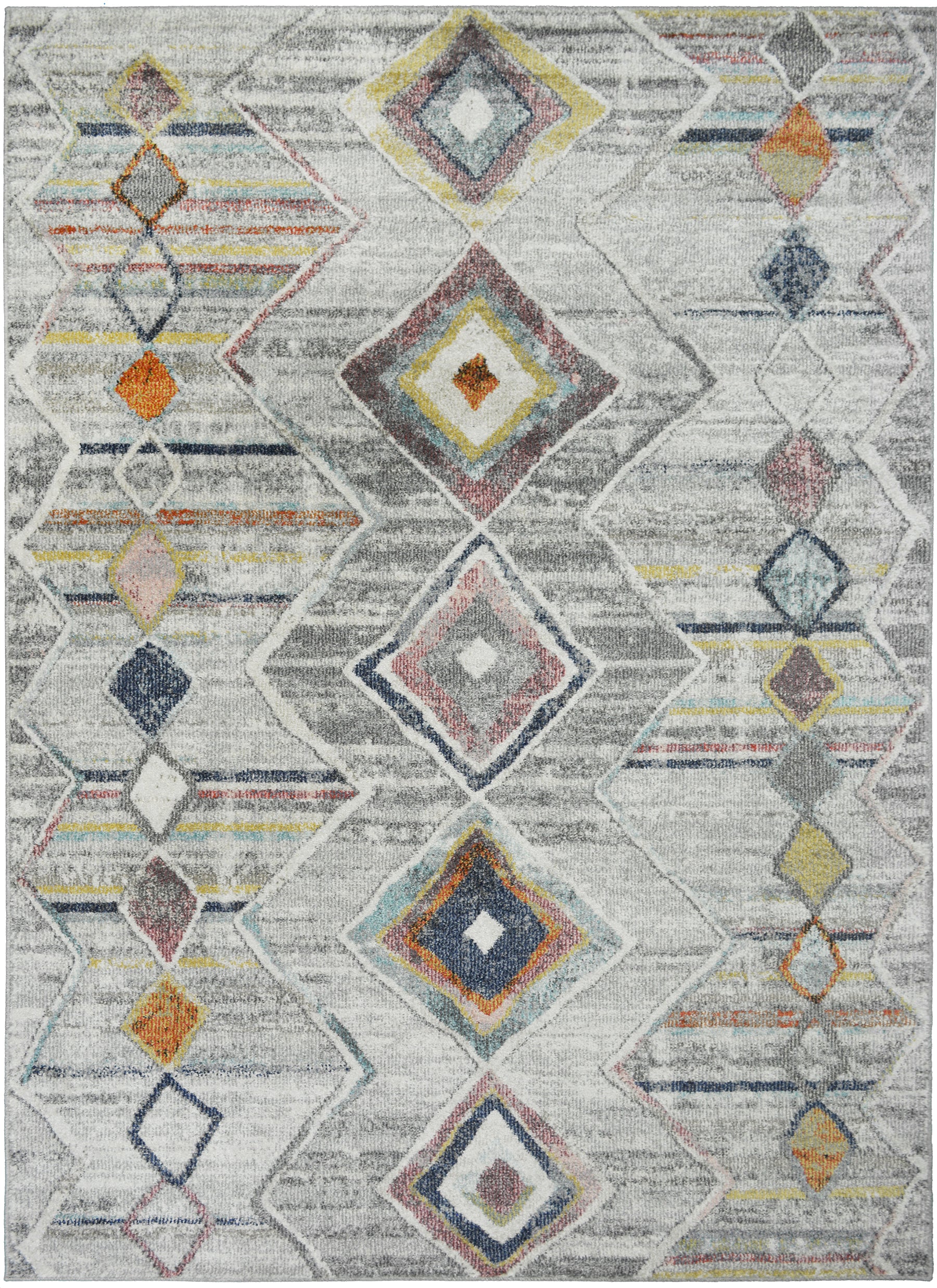 Monaco Cyrille Ivory Area Rug