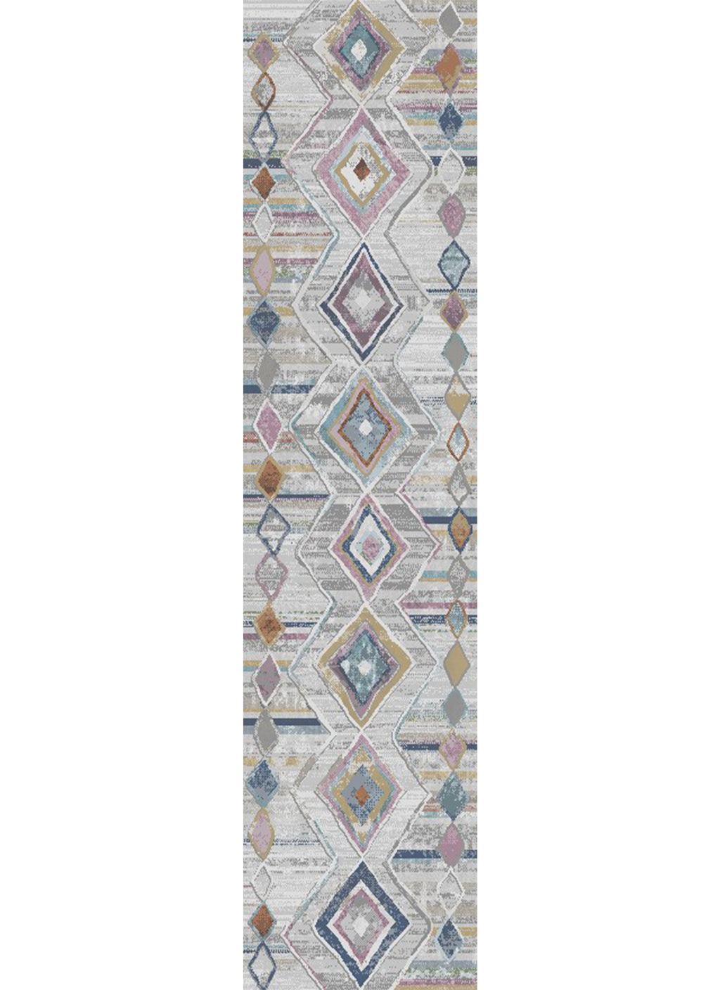 Monaco Cyrille Ivory Area Rug