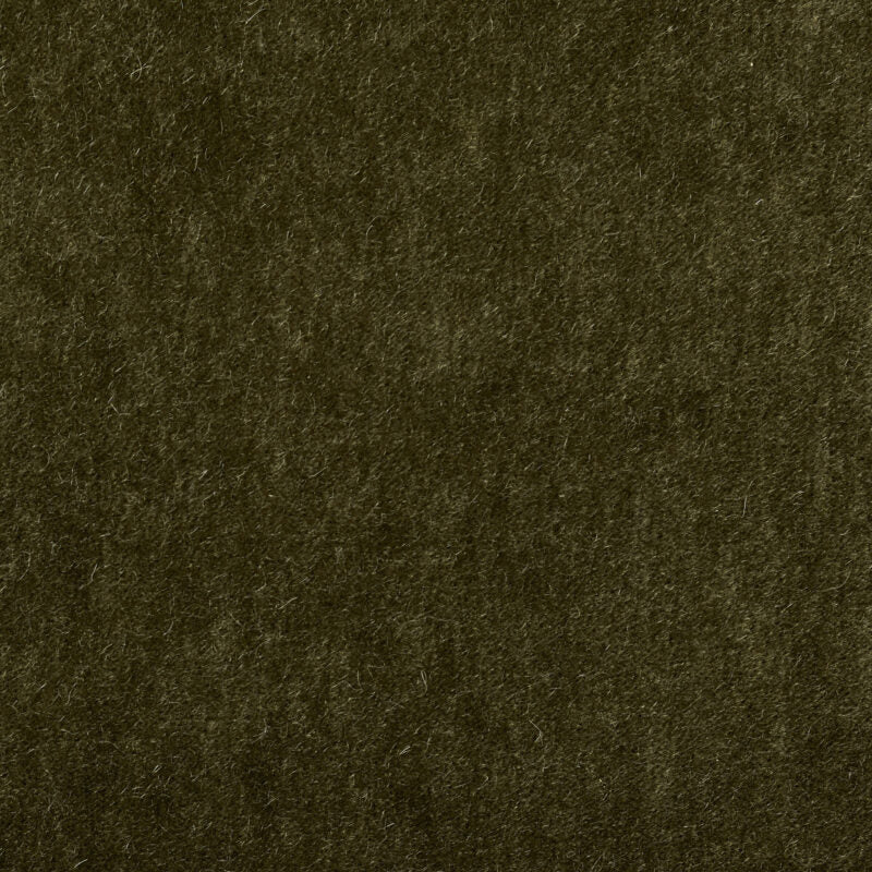 Fabric material swatch