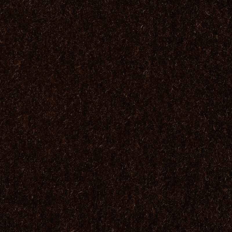 Fabric material swatch
