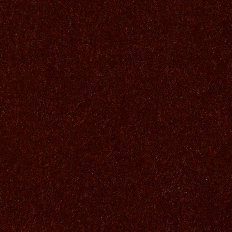 Fabric material swatch