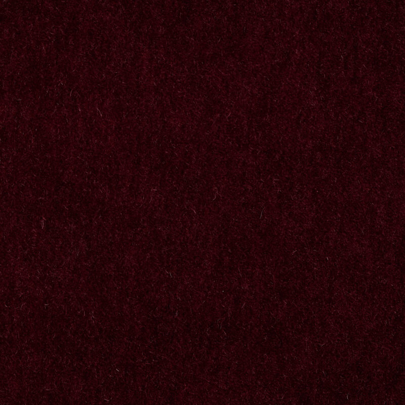 Fabric material swatch