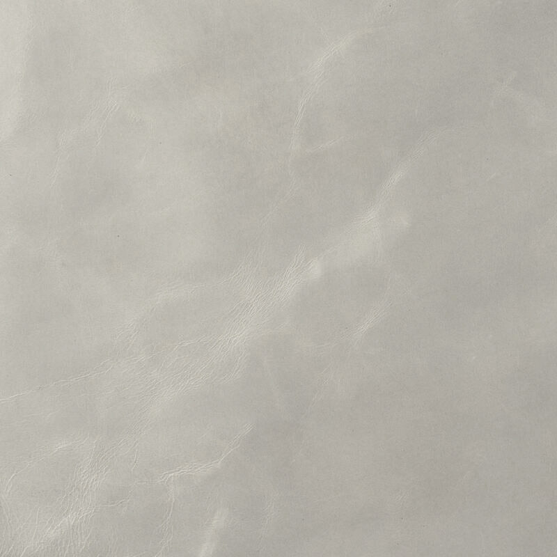 Leather material swatch