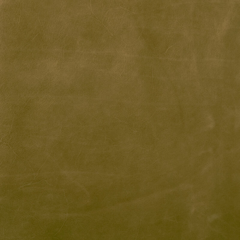 Leather material swatch