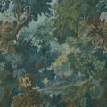 Fabric material swatch