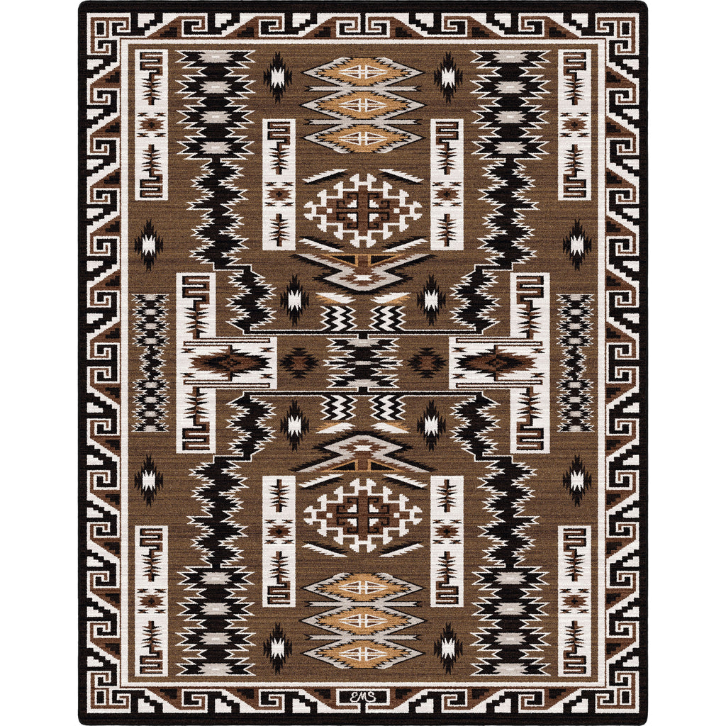 Image of an area rug, Ms Stormi - Naturals