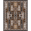 Image of an area rug, Ms Stormi - Naturals