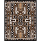 Image of an area rug, Ms Stormi - Naturals