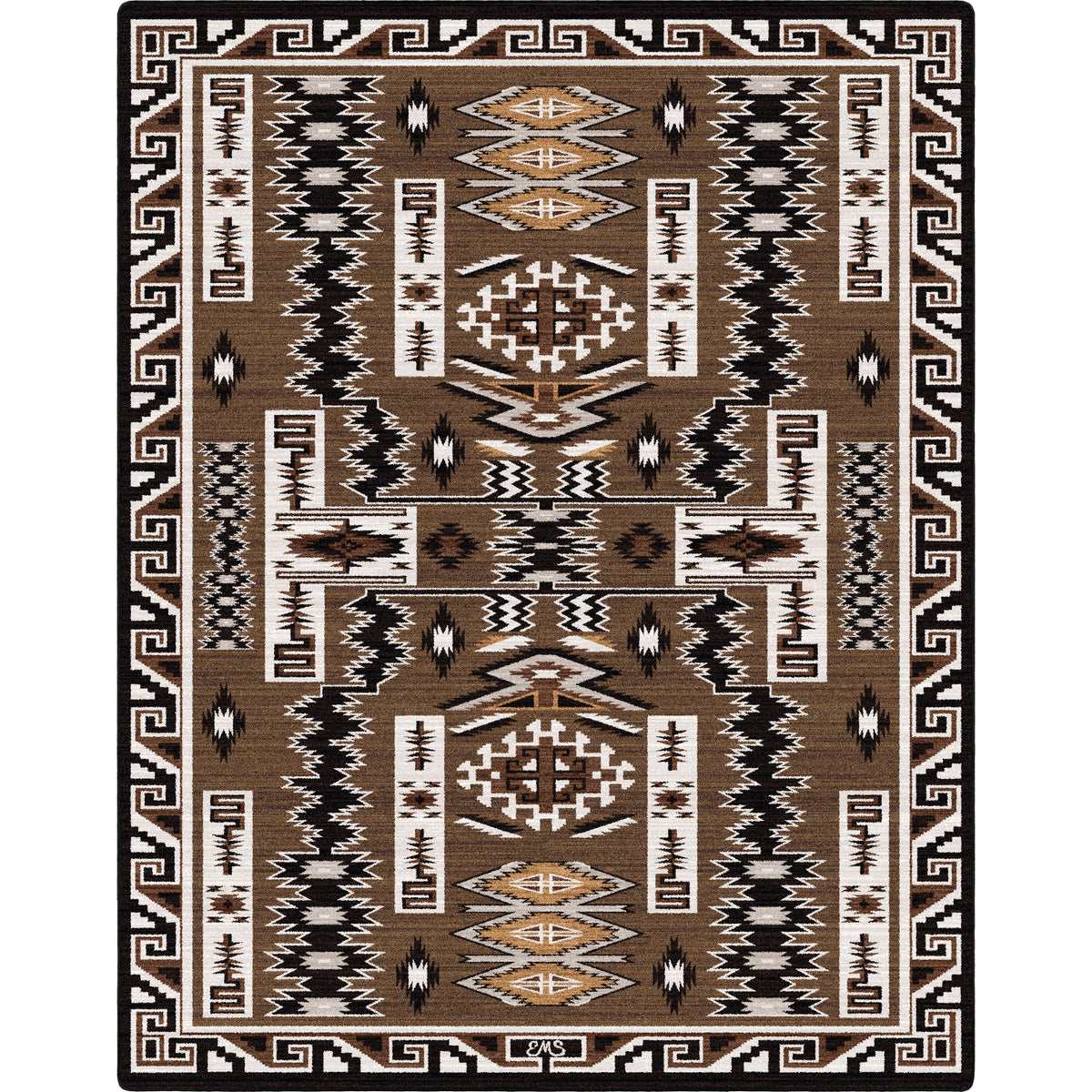 Image of an area rug, Ms Stormi - Naturals