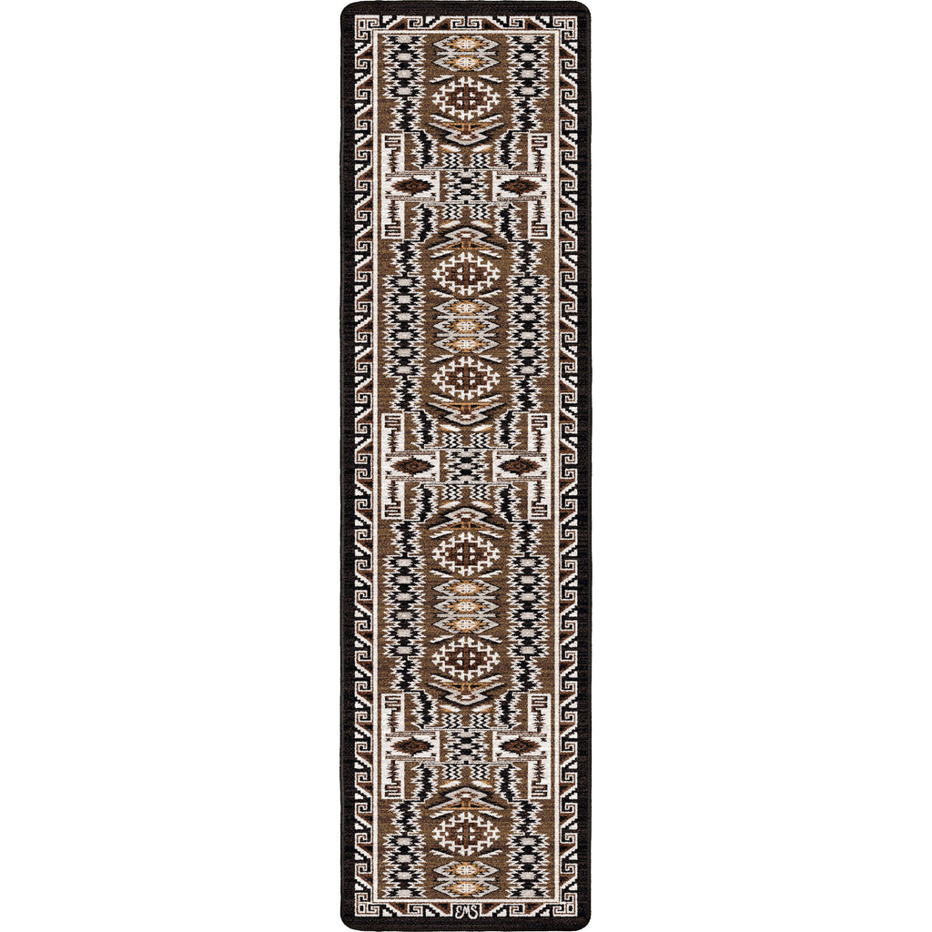 Image of an area rug, Ms Stormi - Naturals