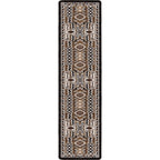 Image of an area rug, Ms Stormi - Naturals