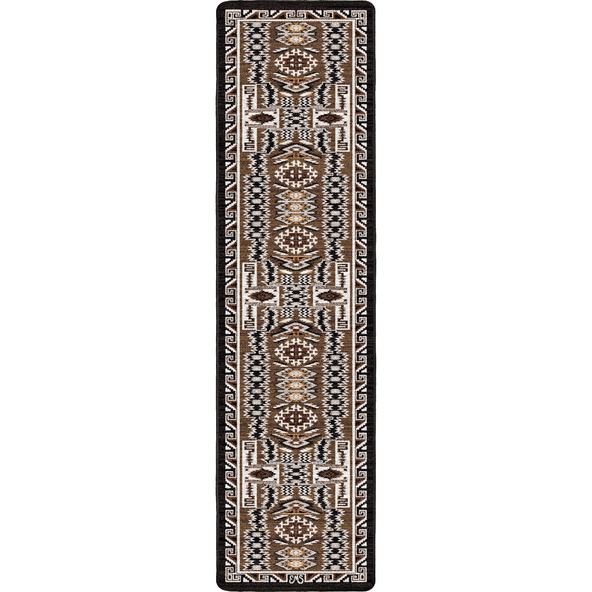 Image of an area rug, Ms Stormi - Naturals