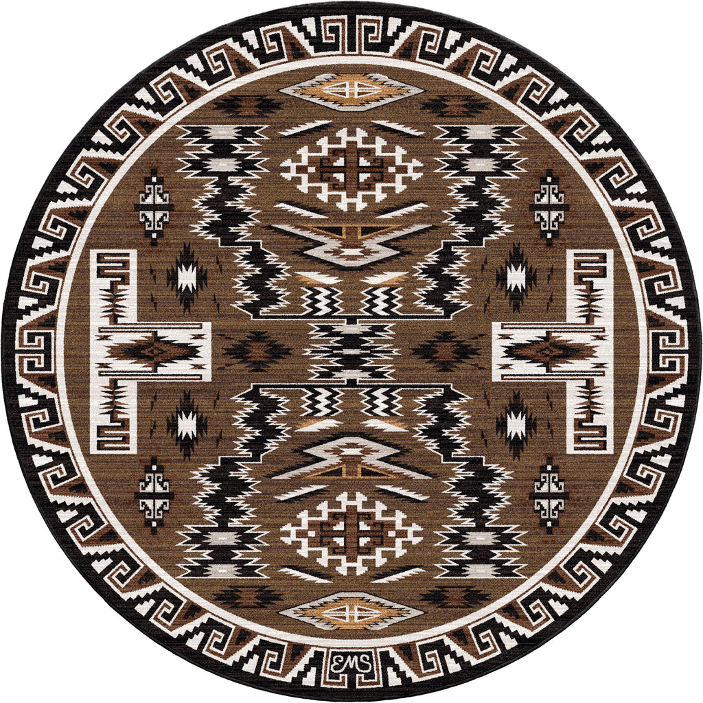 Image of an area rug, Ms Stormi - Naturals