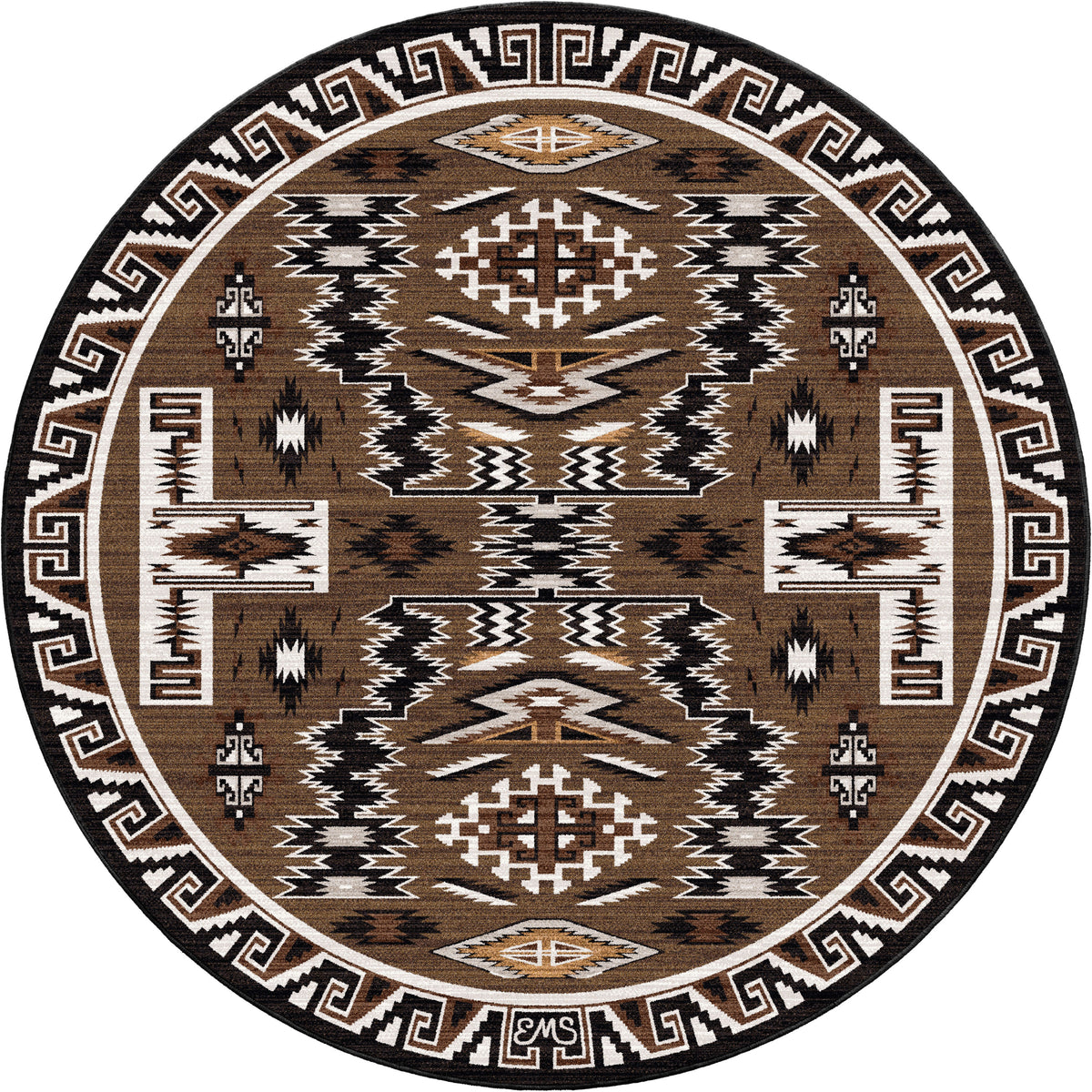 Image of an area rug, Ms Stormi - Naturals