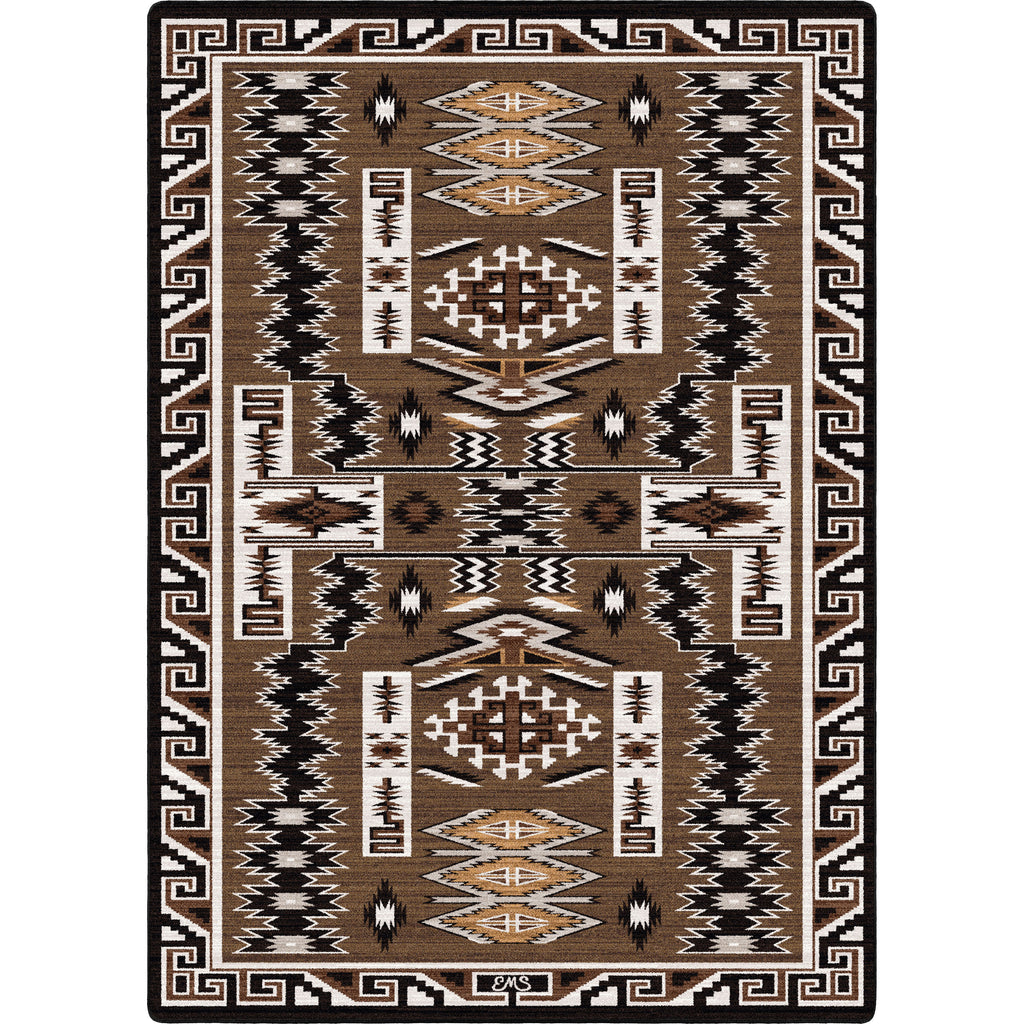 Image of an area rug, Ms Stormi - Naturals