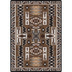 Image of an area rug, Ms Stormi - Naturals