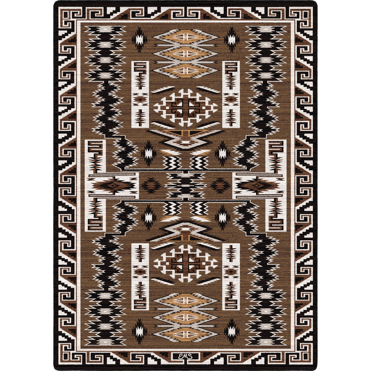 Image of an area rug, Ms Stormi - Naturals