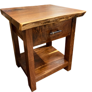 Lantana End Table