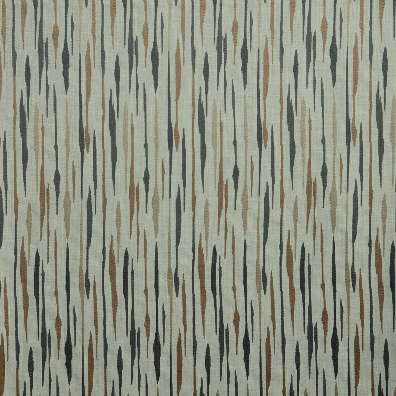 Fabric material swatch