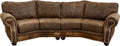 Apache Curved Sectional