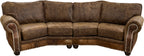 Apache Curved Sectional