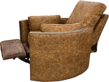 Load image into Gallery viewer, Jerome Swivel Recliner