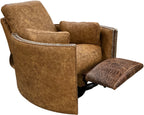Jerome Swivel Recliner