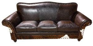 Maverick II Sofa