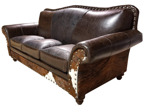 Maverick II Sofa