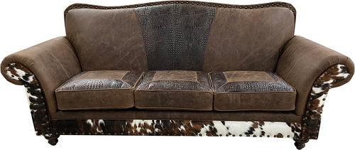 Maverick IV Sofa