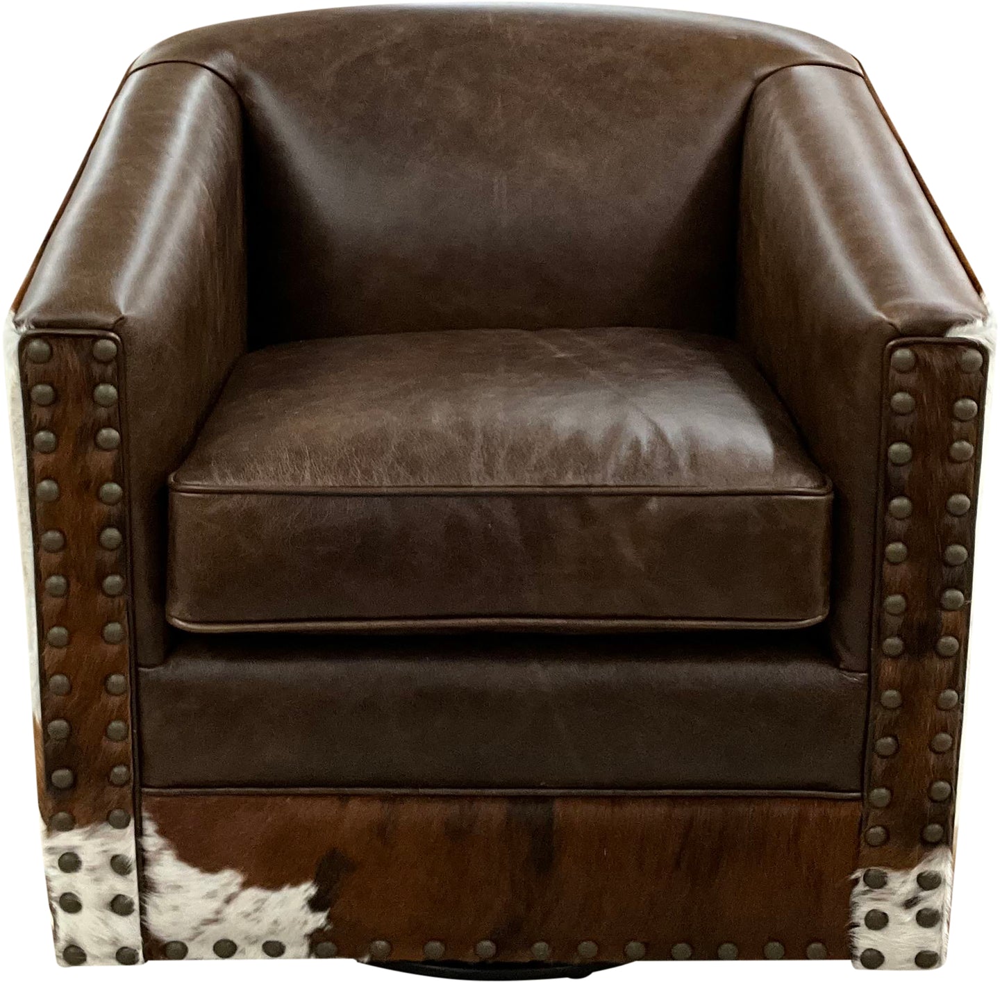 Maverick Swivel Glider