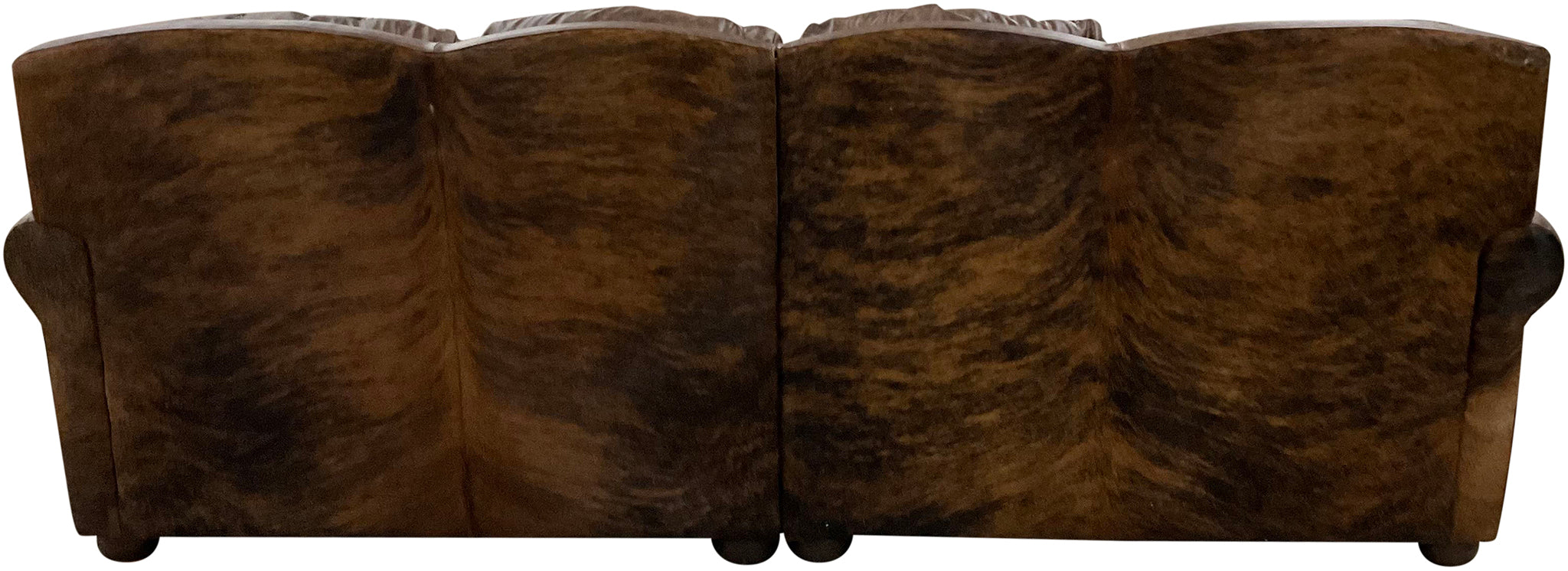 Mayday Reclining Sectional Sofa