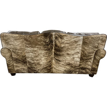 Load image into Gallery viewer, Frontier Split Rail 8 Ft Sofa