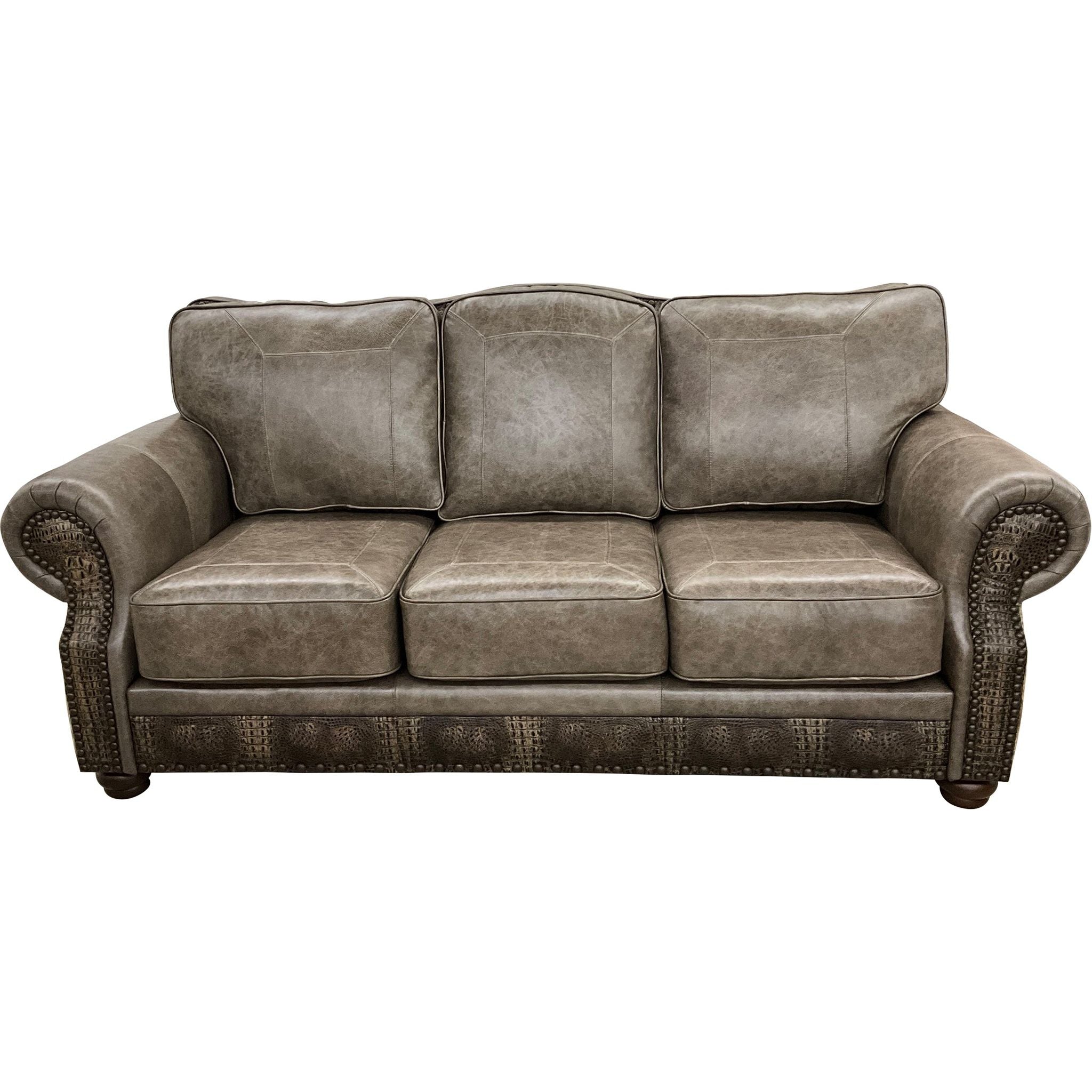 Frontier Sofa
