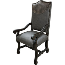 Load image into Gallery viewer, Alpine Luxe Dining Chair