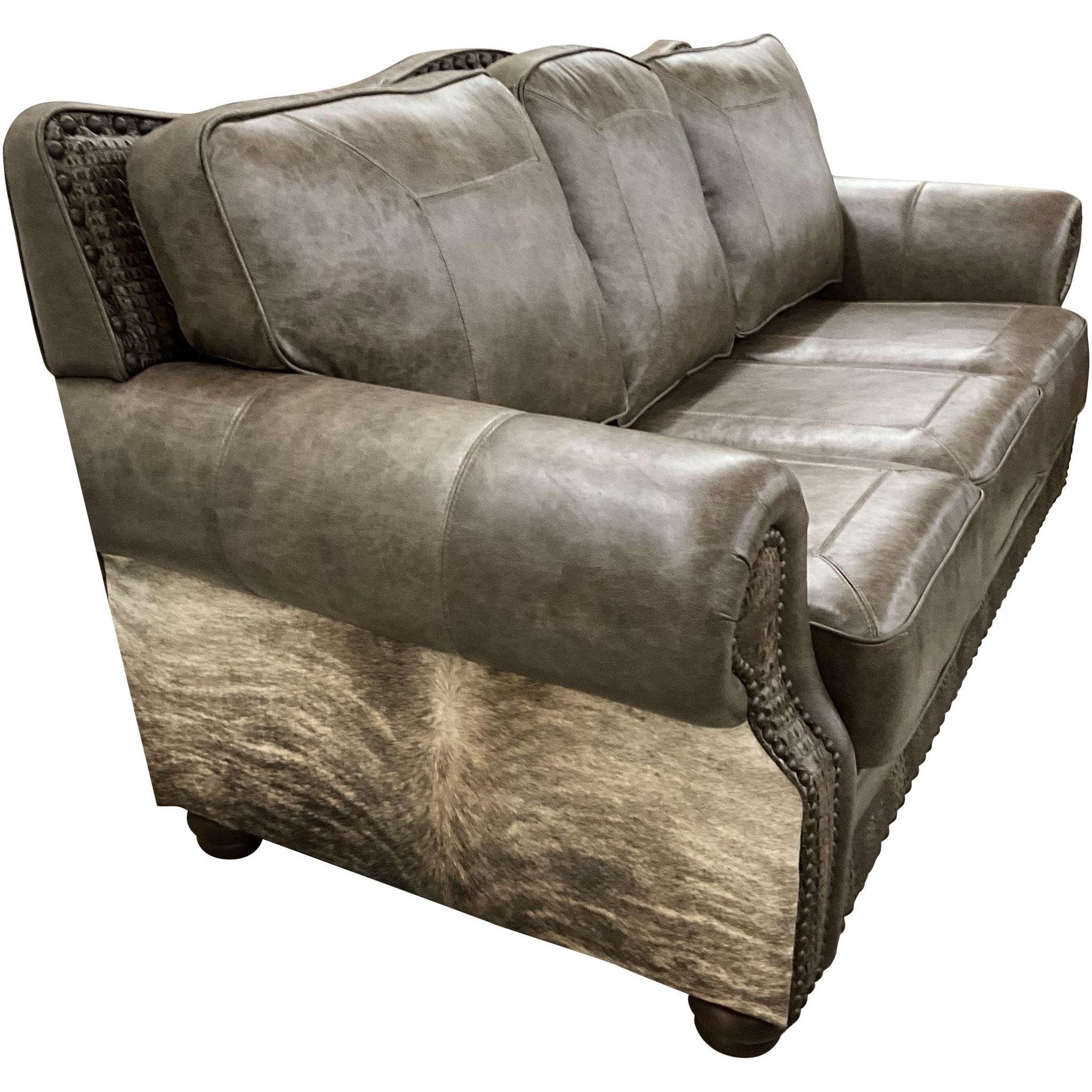 Frontier Sofa