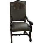 Alpine Luxe Dining Chair