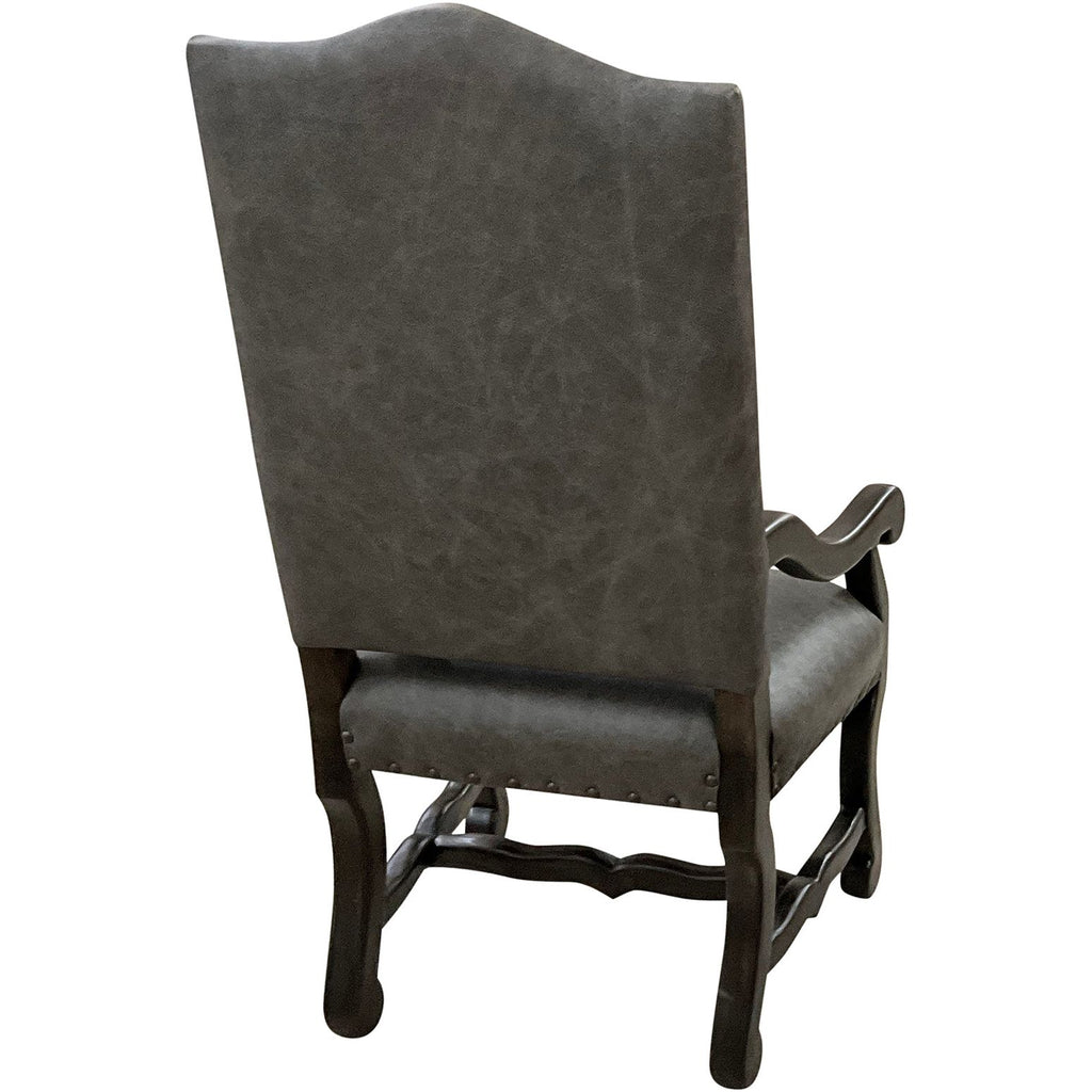 Alpine Luxe Dining Chair